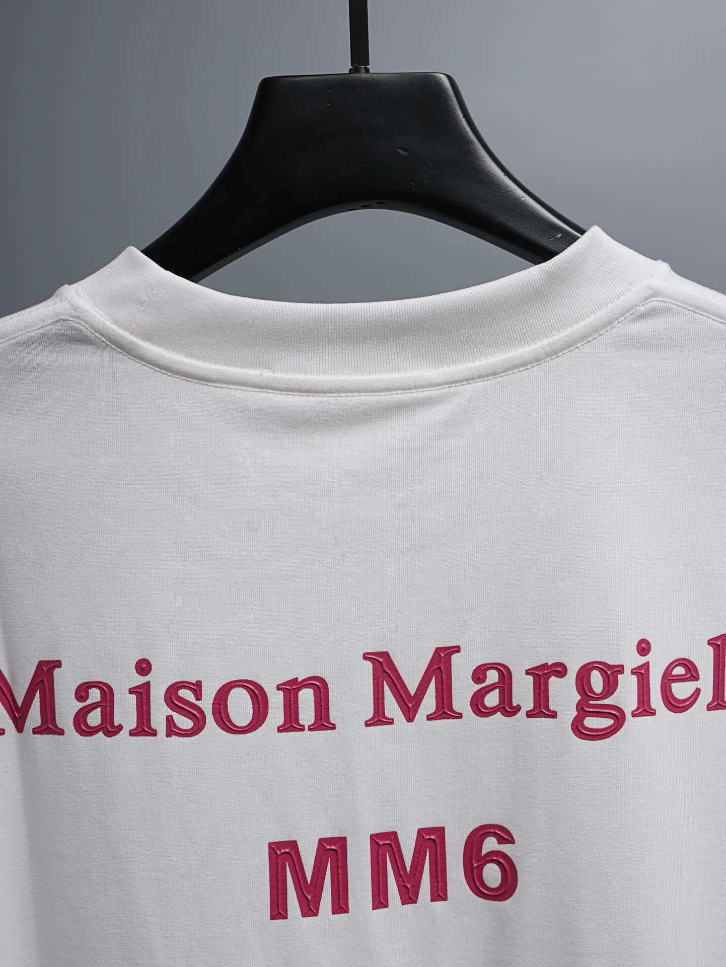 Футболки Мужские Maison Margiela 11877934