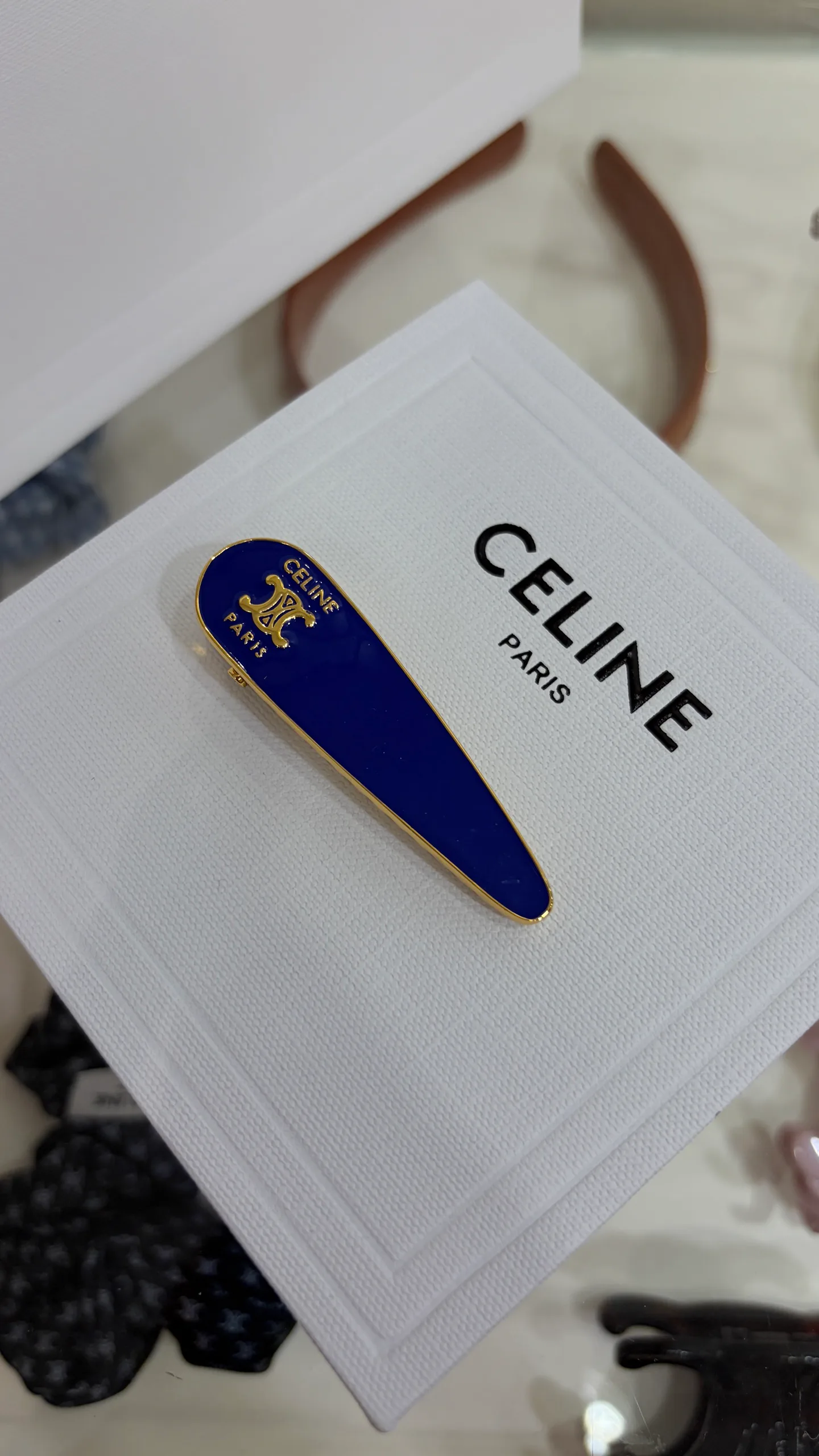 Головные Уборы Celine 16921037