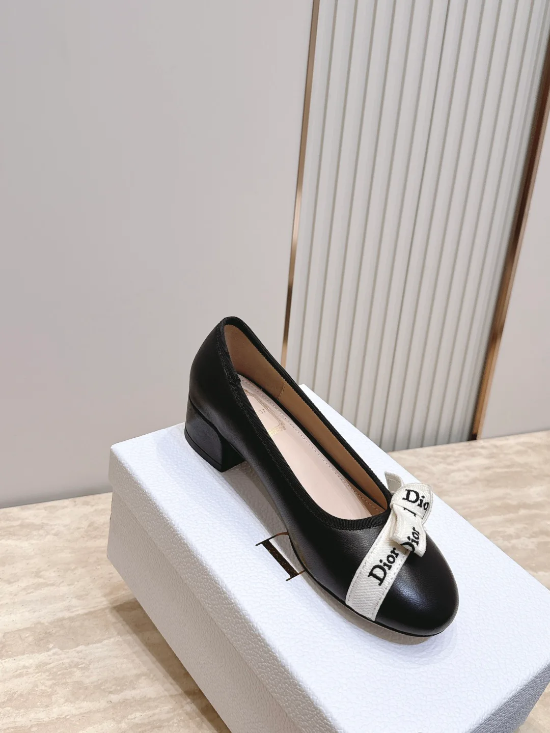 Туфли Женские Christian Dior 18025836