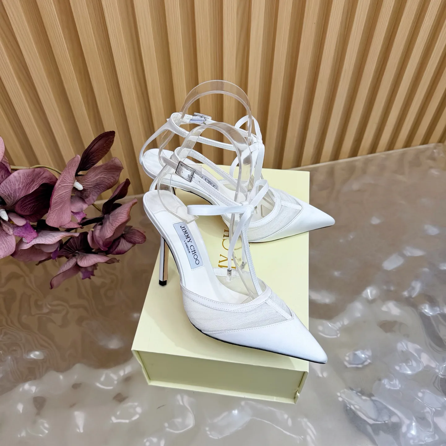 Туфли Женские Jimmy Choo 11616713