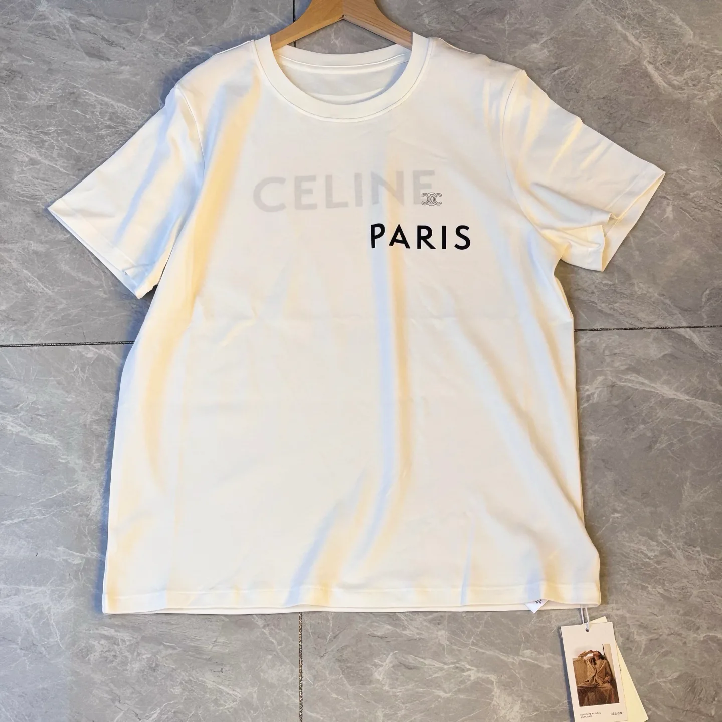 Футболки Женские Celine 5411655