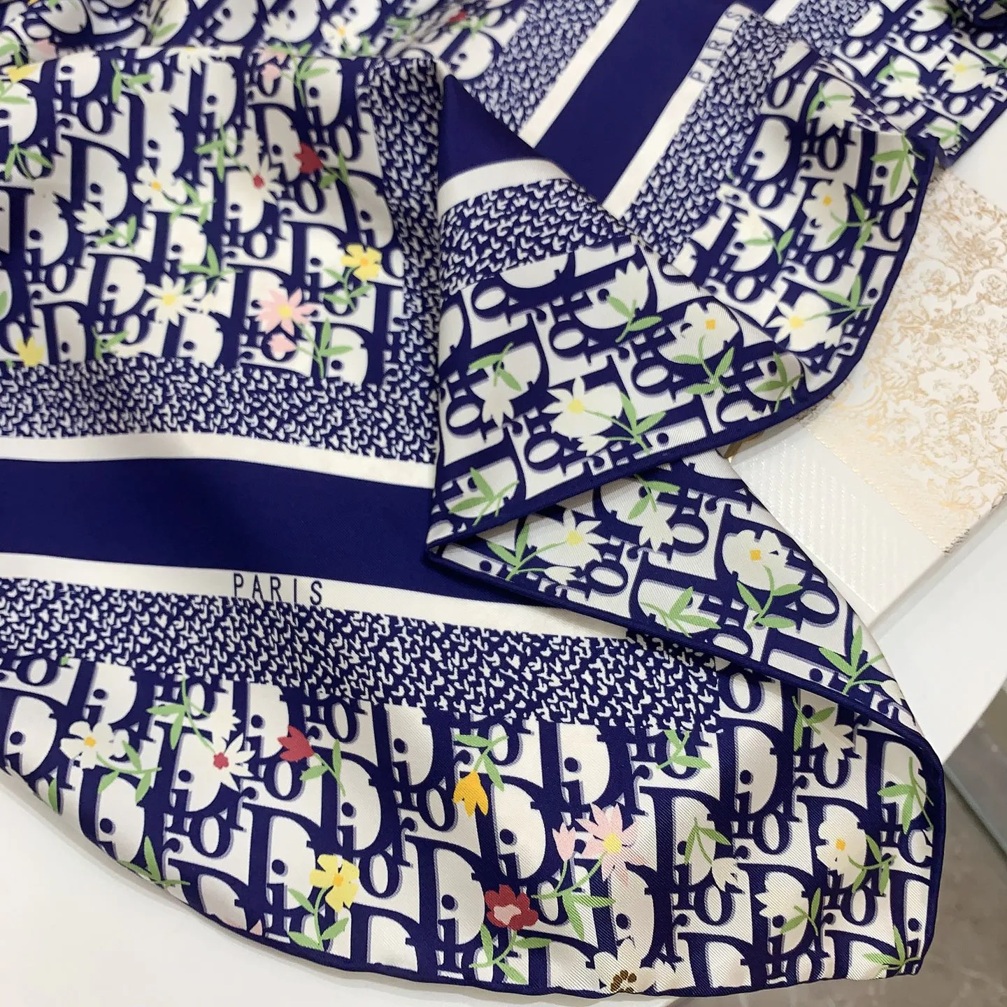 Шарфы Christian Dior 11262712