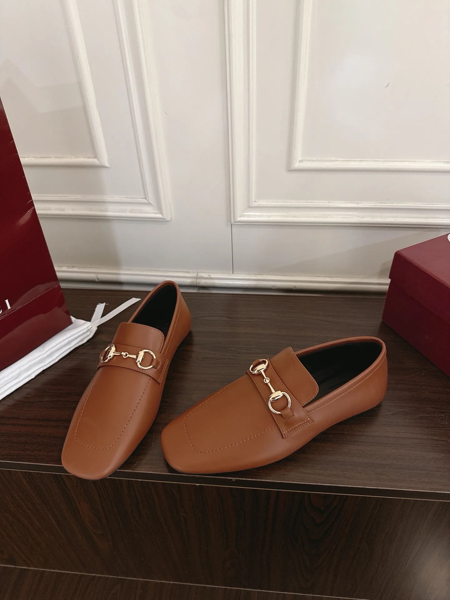Лоферы И Мокасины Женские Gucci 17956777