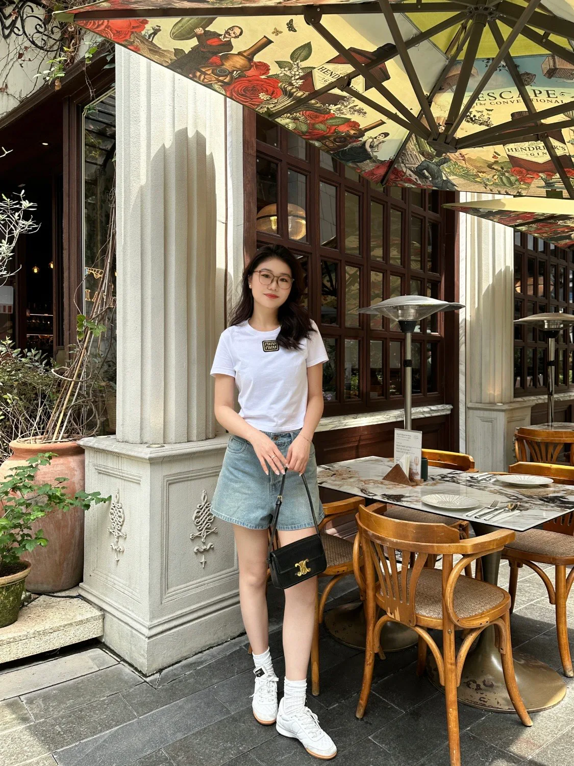 Футболки Женские Miu Miu 27123