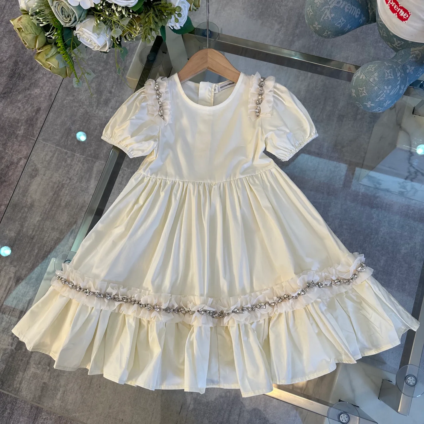 Платья Женские Dolce & Gabbana 22314