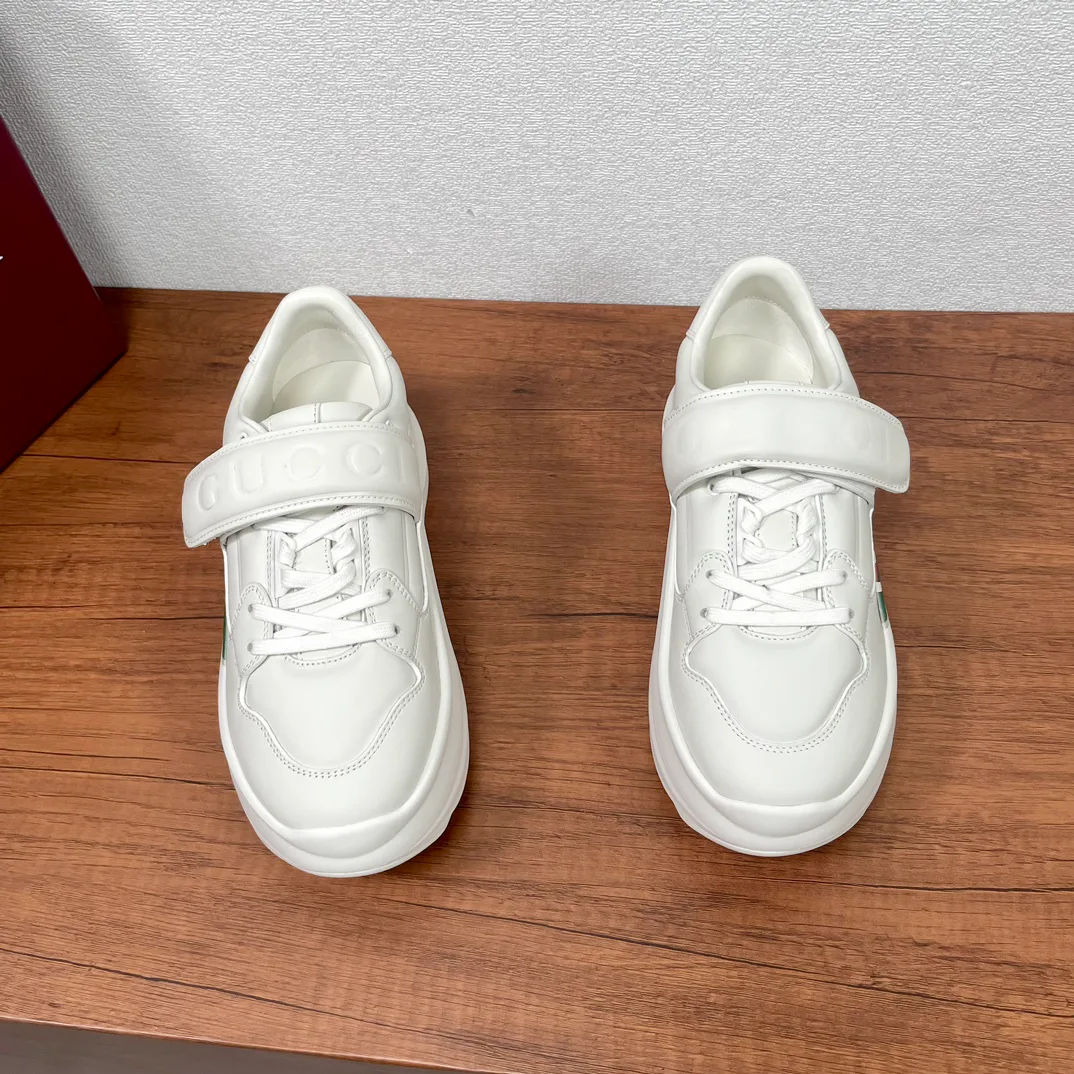 Кроссовки Женские Gucci 573277