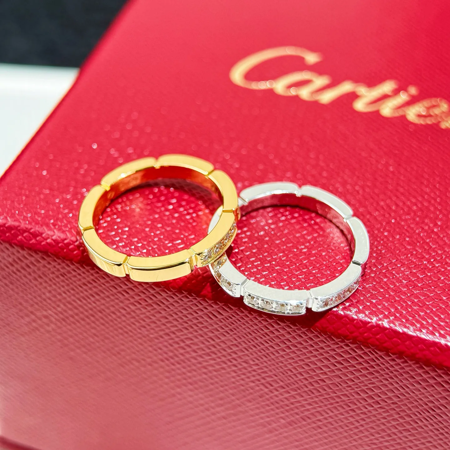 Бижутерия Cartier 9169437