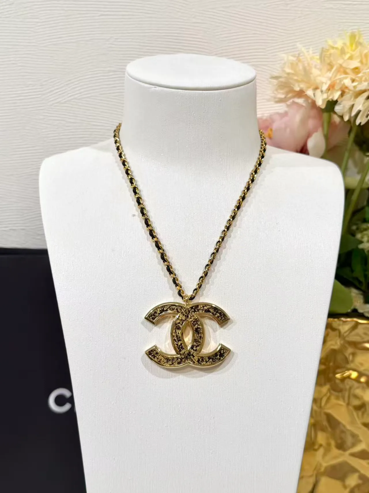 Бижутерия Chanel 18070419