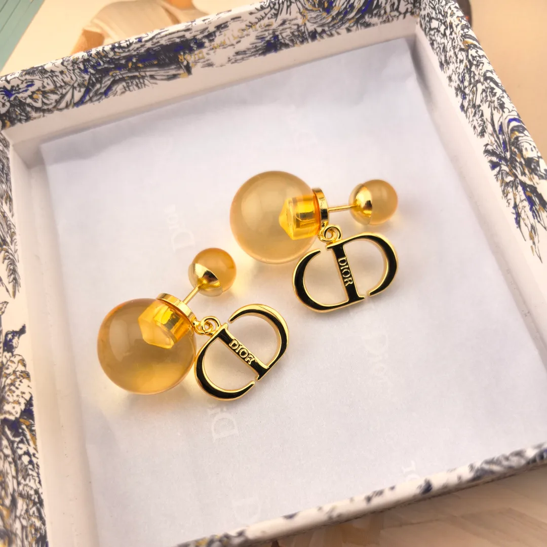 Бижутерия Christian Dior 225256