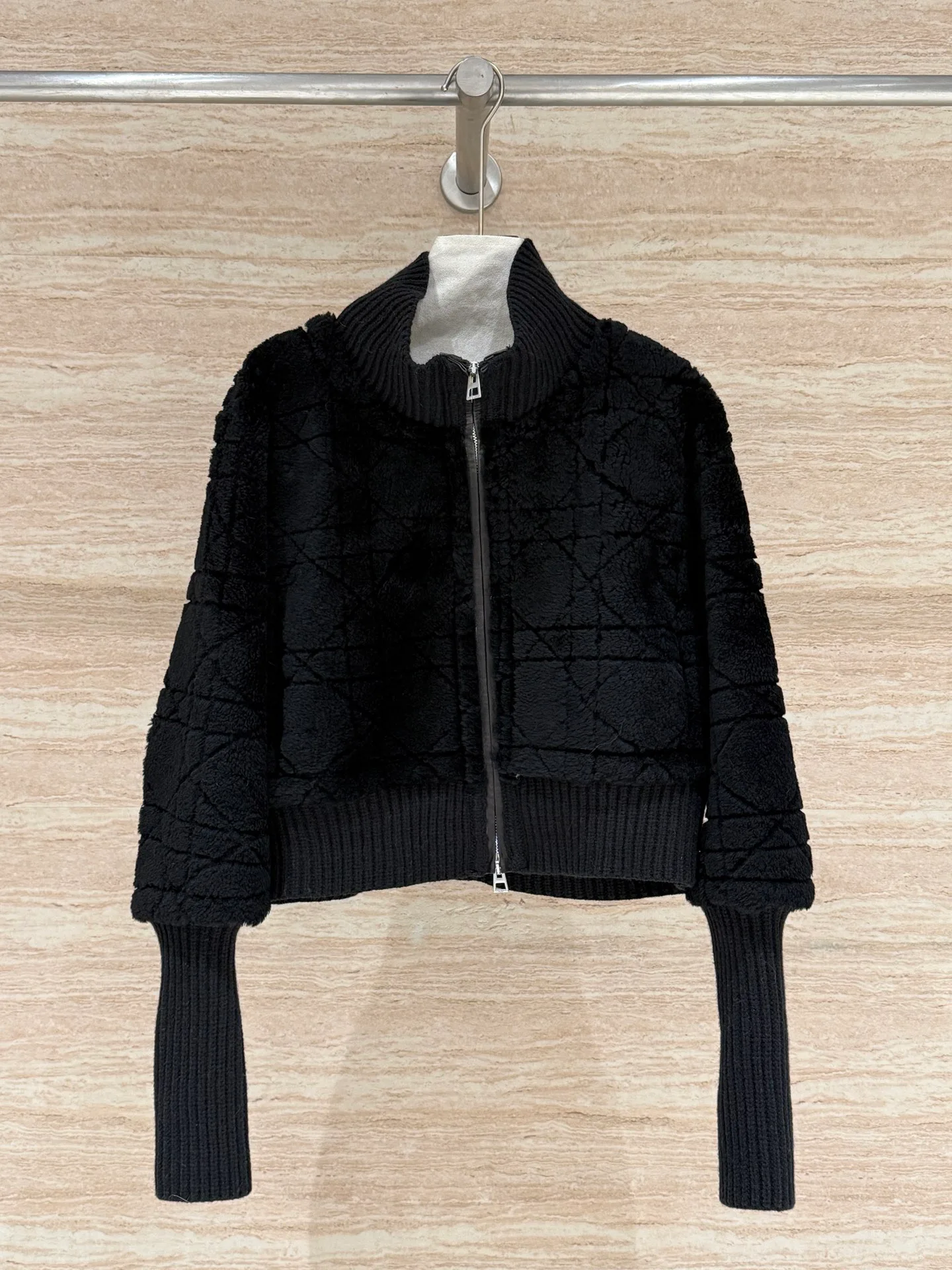 Куртки И Пуховики Женские Christian Dior 1200064