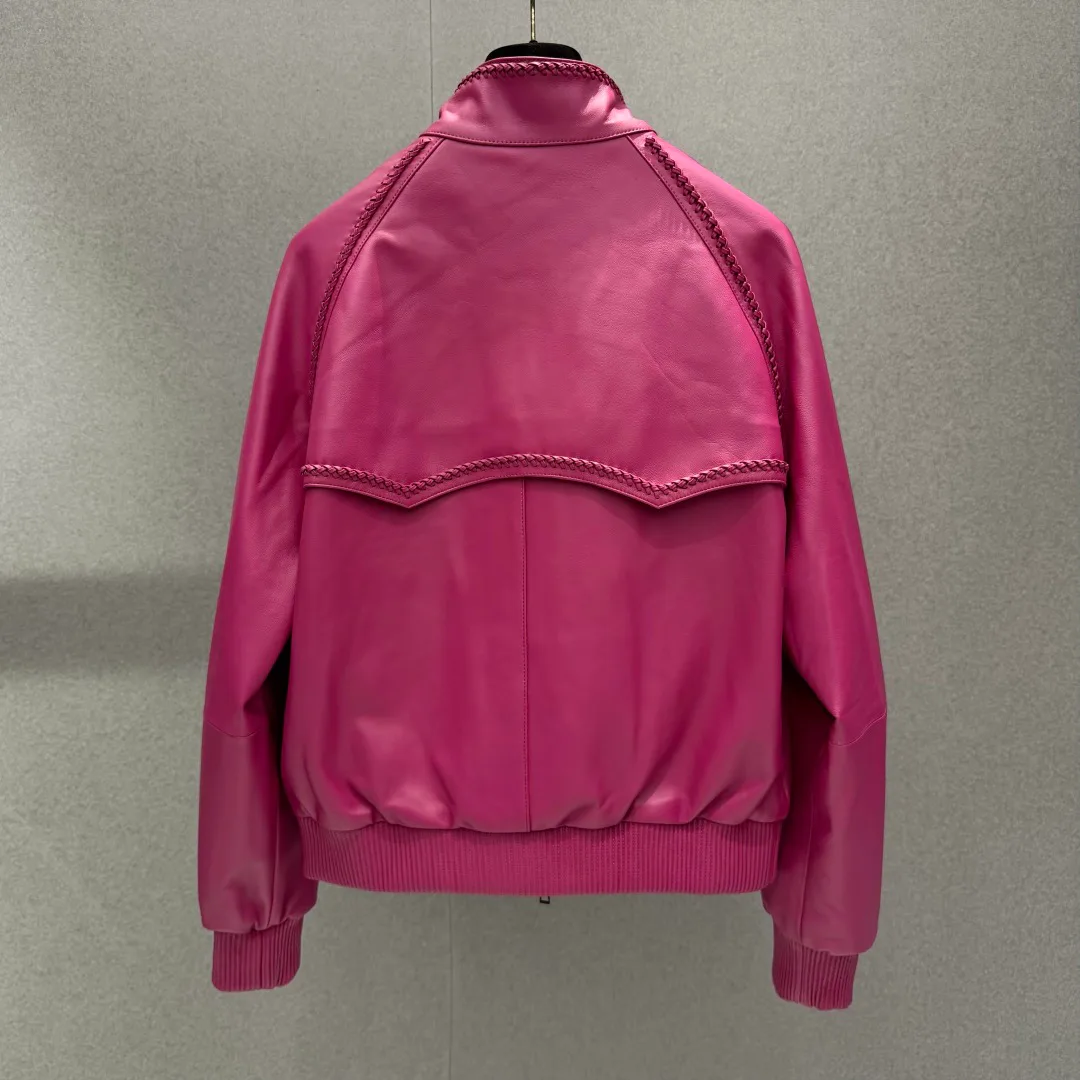 Кожаные Куртки И Дублёнки Мужские Burberry 17454843