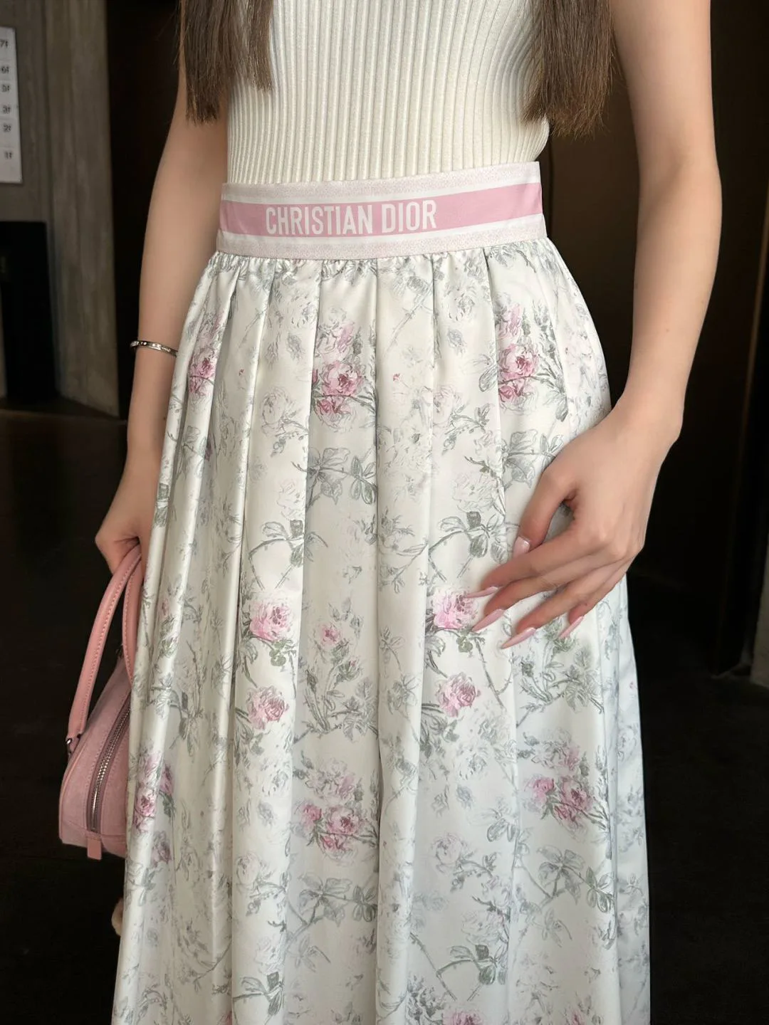Юбки Женские Christian Dior 10777678