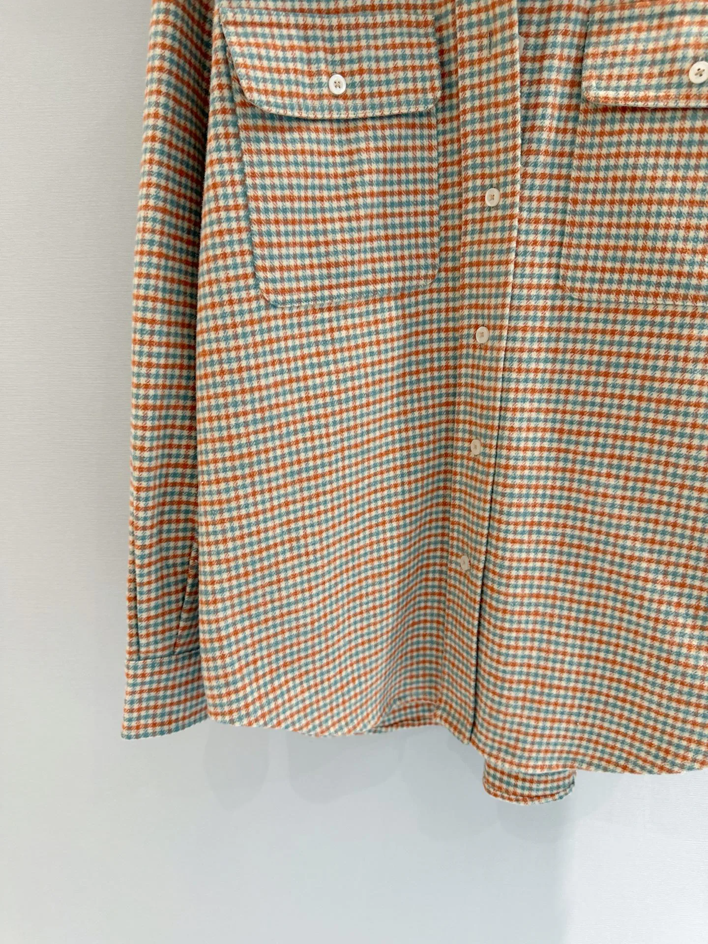 Рубашки Женские Miu Miu 18866457