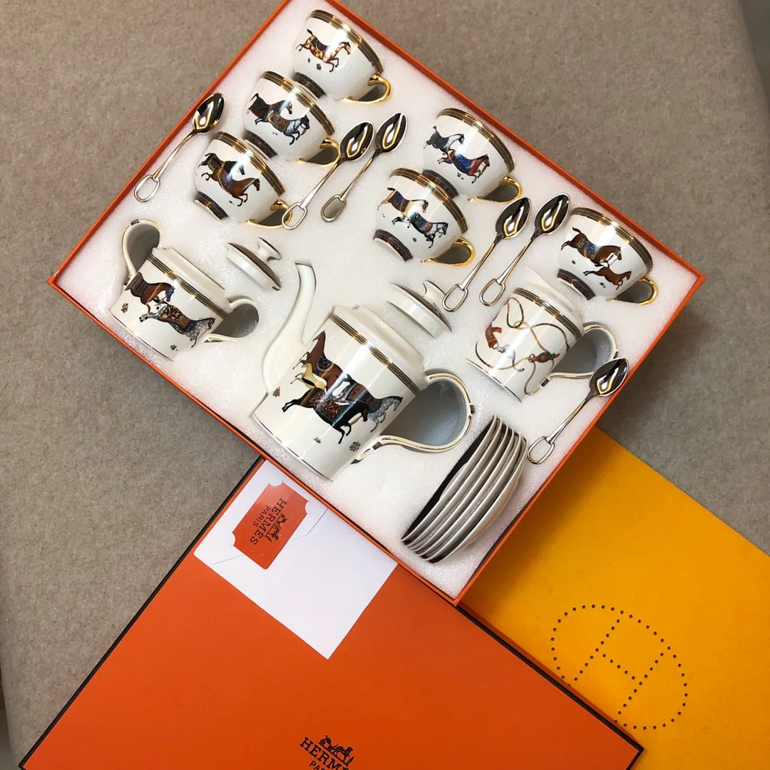 Посуда Hermes 5230254