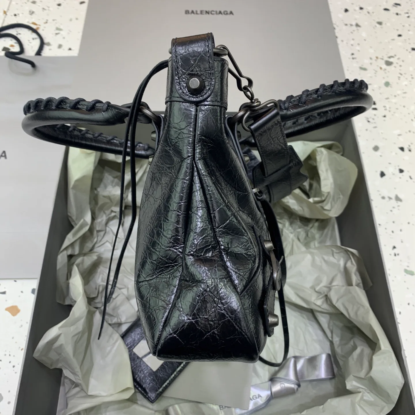 Классические Сумки Женские Balenciaga 12774205