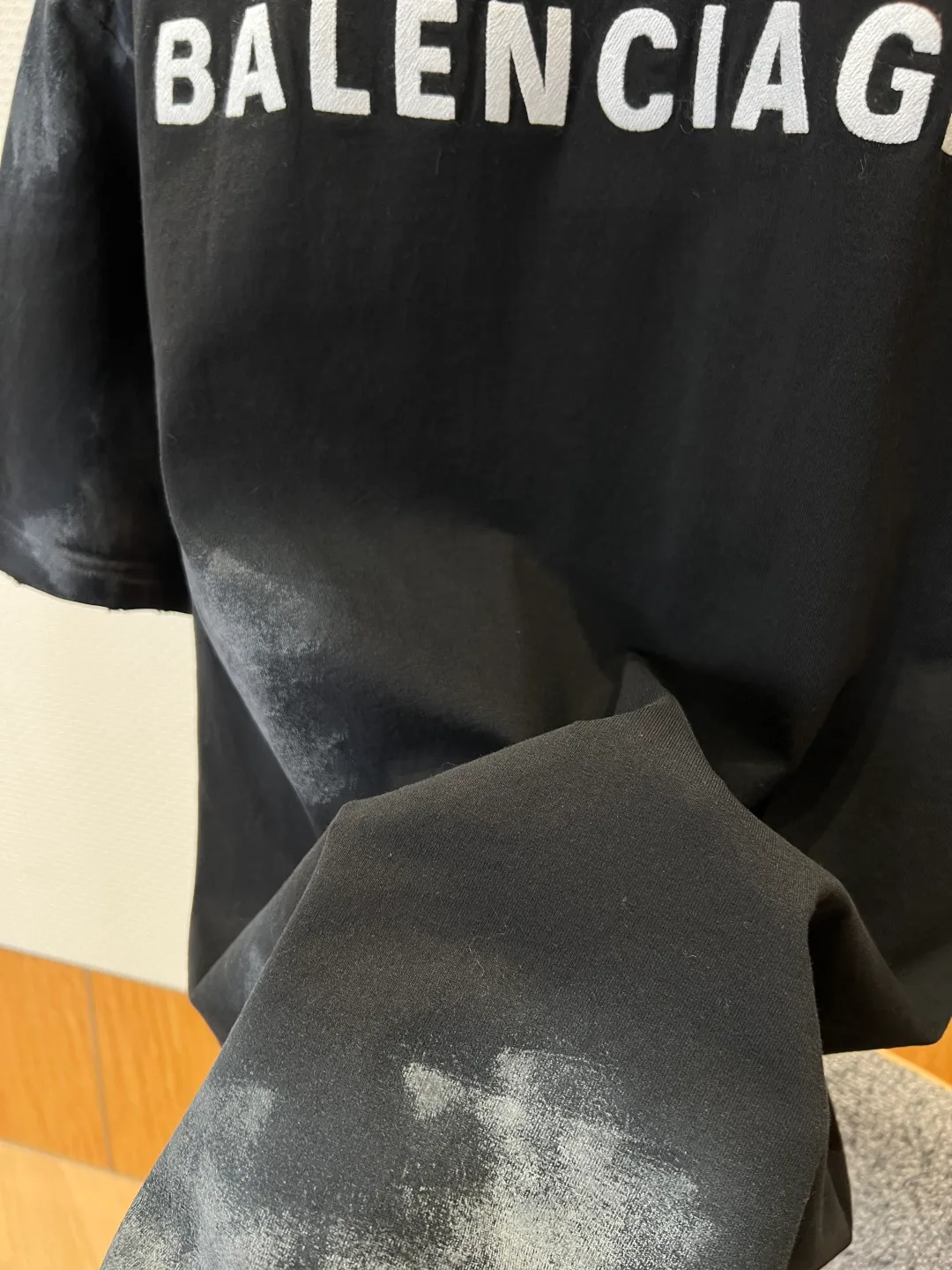Футболки Мужские Balenciaga 11312251