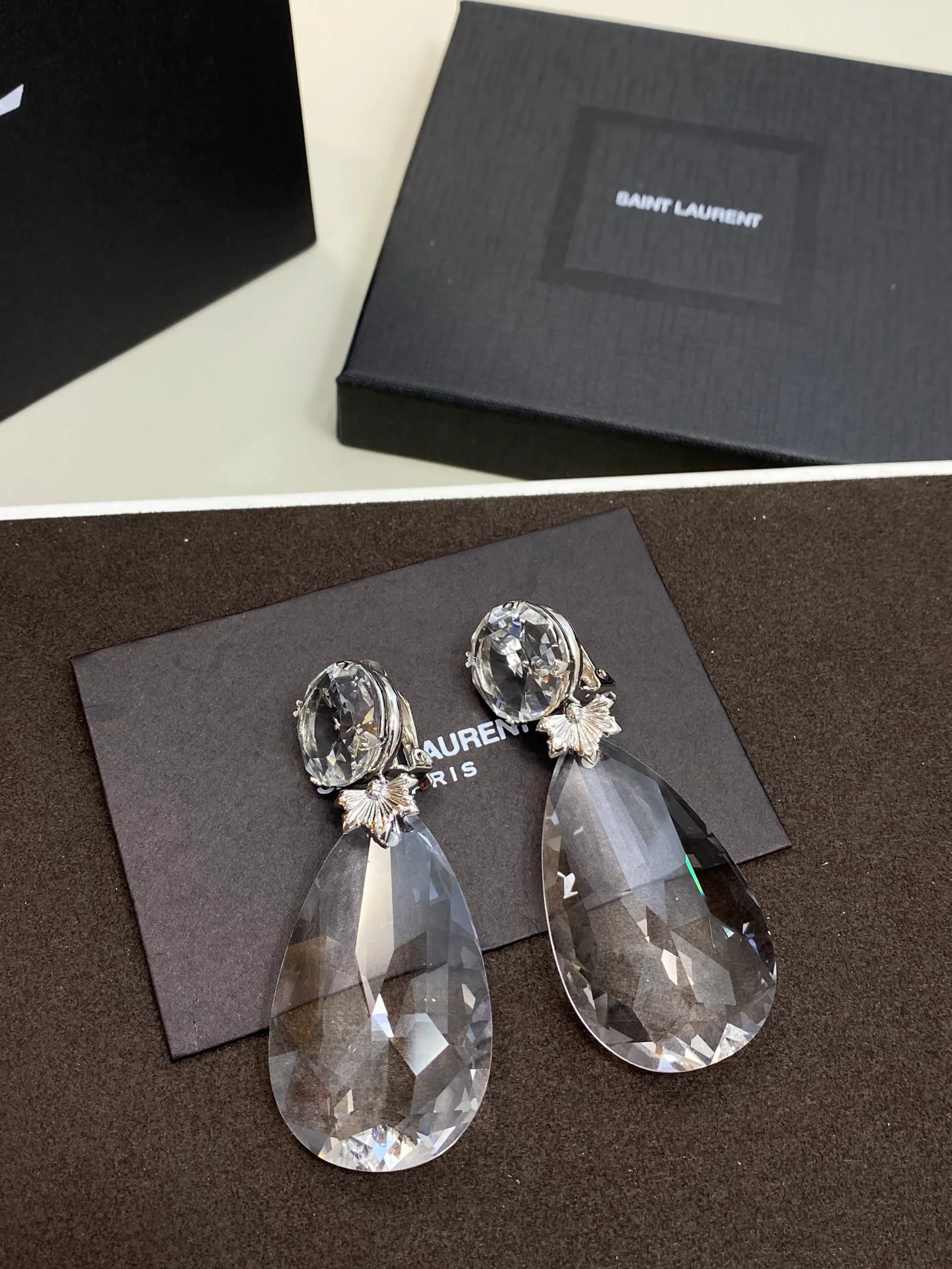 Бижутерия Saint Laurent 4352017