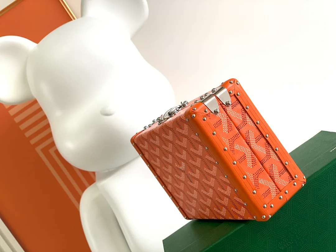 Клатчи Женские Goyard 5886032