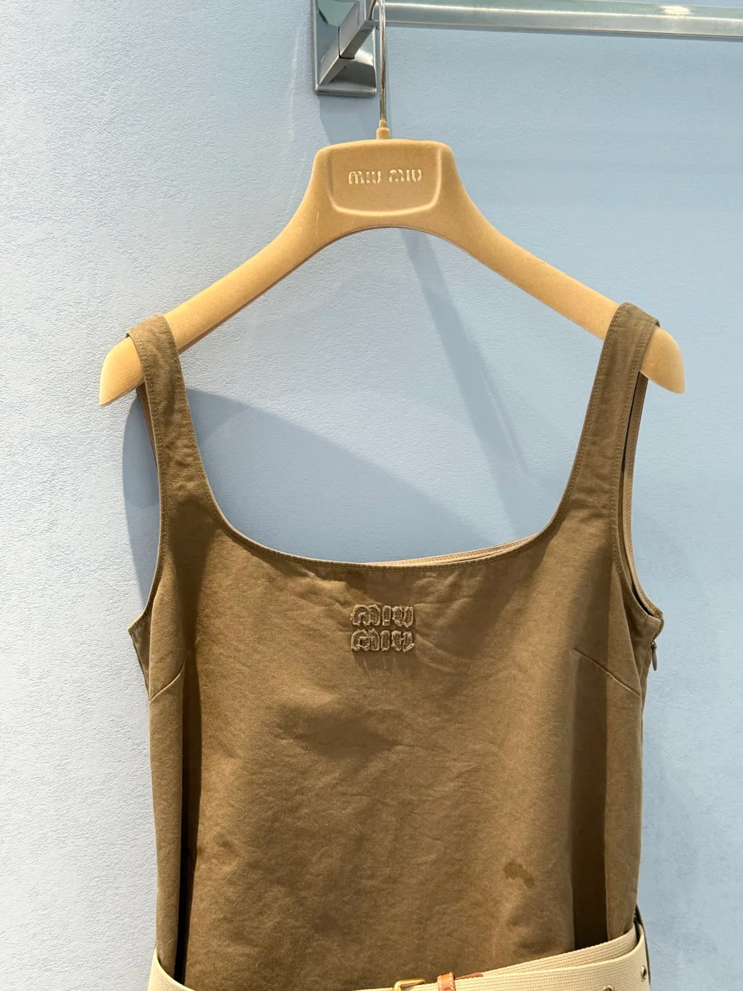 Платья Женские Miu Miu 11663794