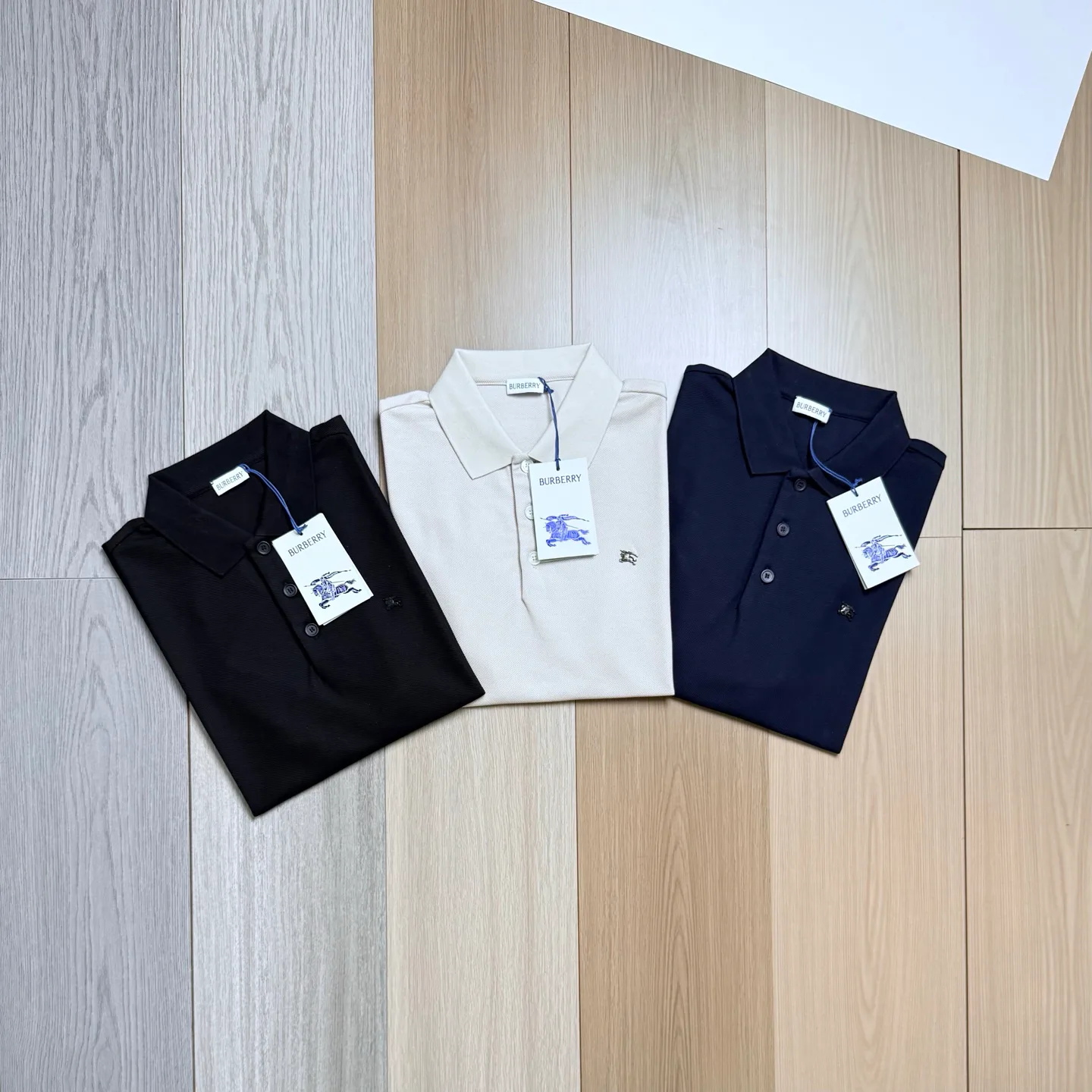 Рубашки Женские Burberry 12639493