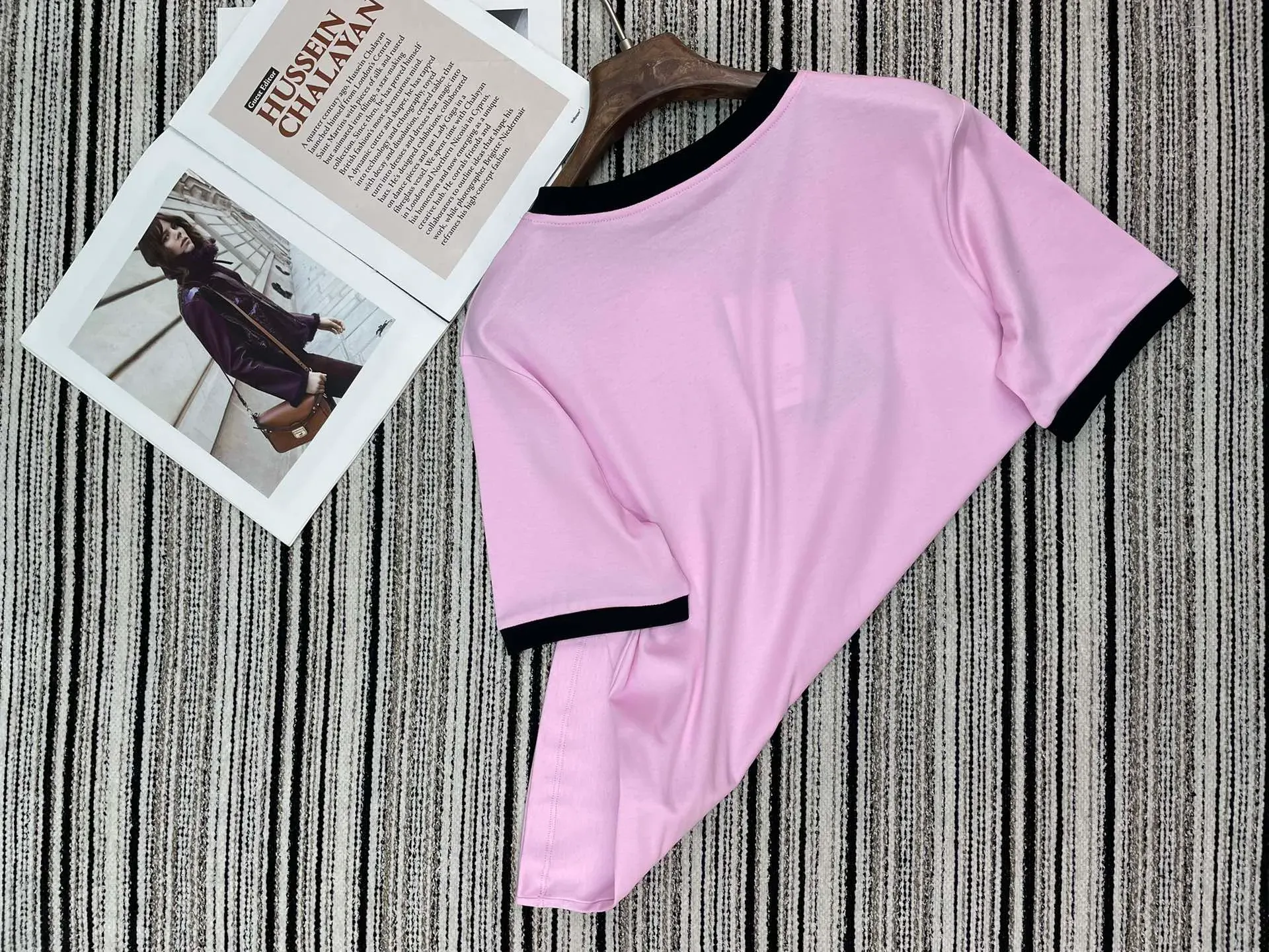 Футболки Женские Gucci 5436094