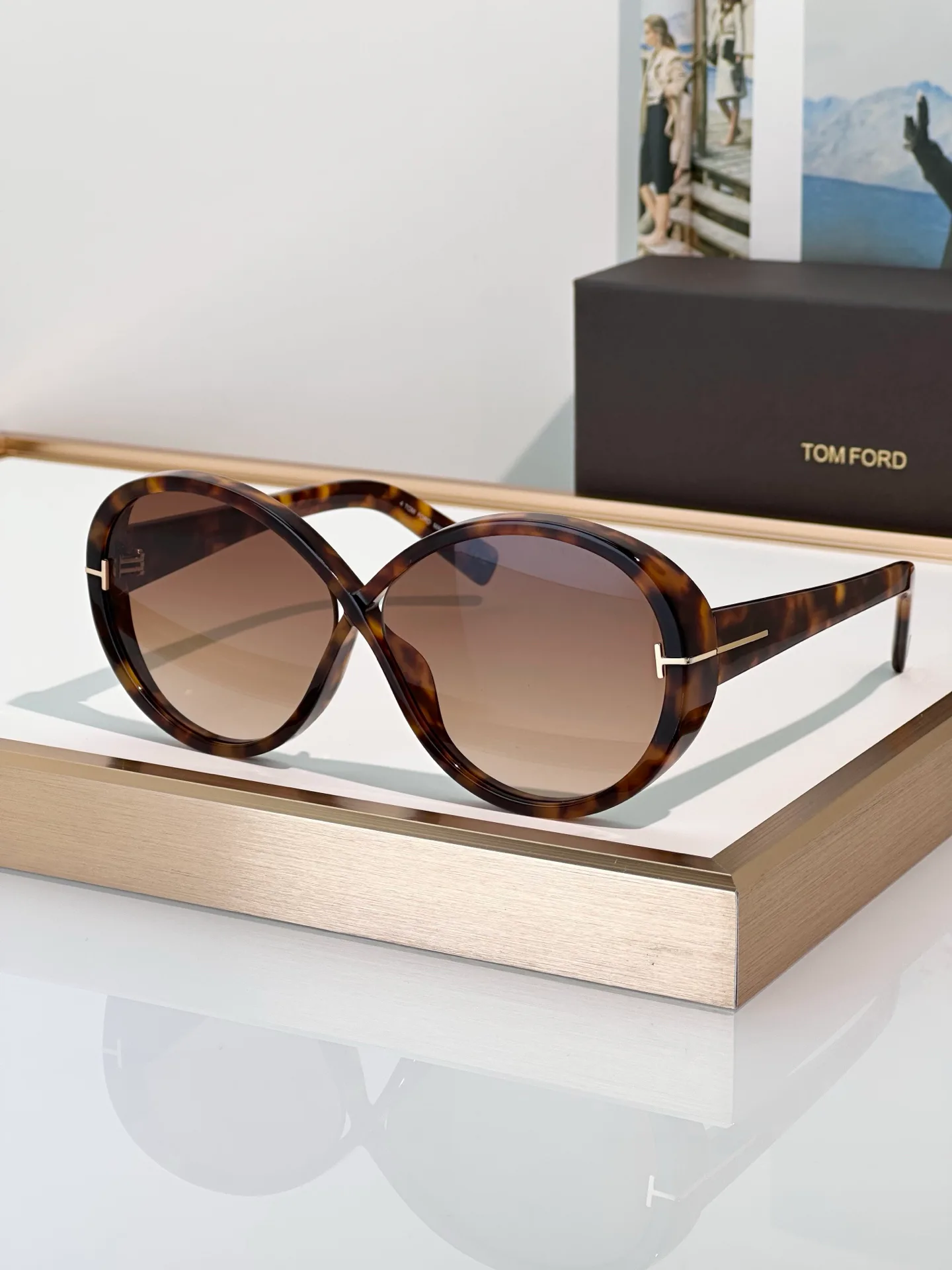 Очки Tom Ford 18398683