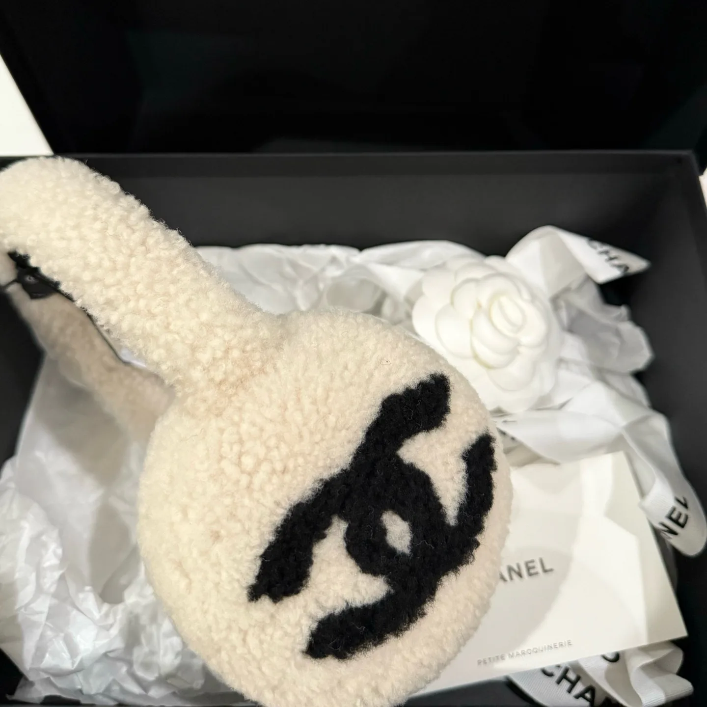 Шарфы Chanel 437953