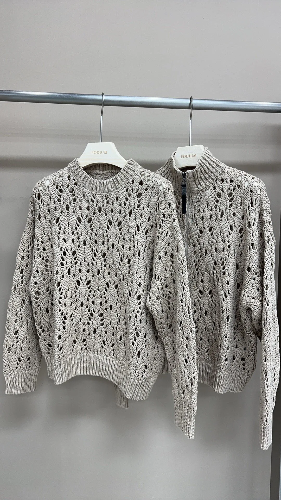 Джемперы Женские Brunello Cucinelli 8977