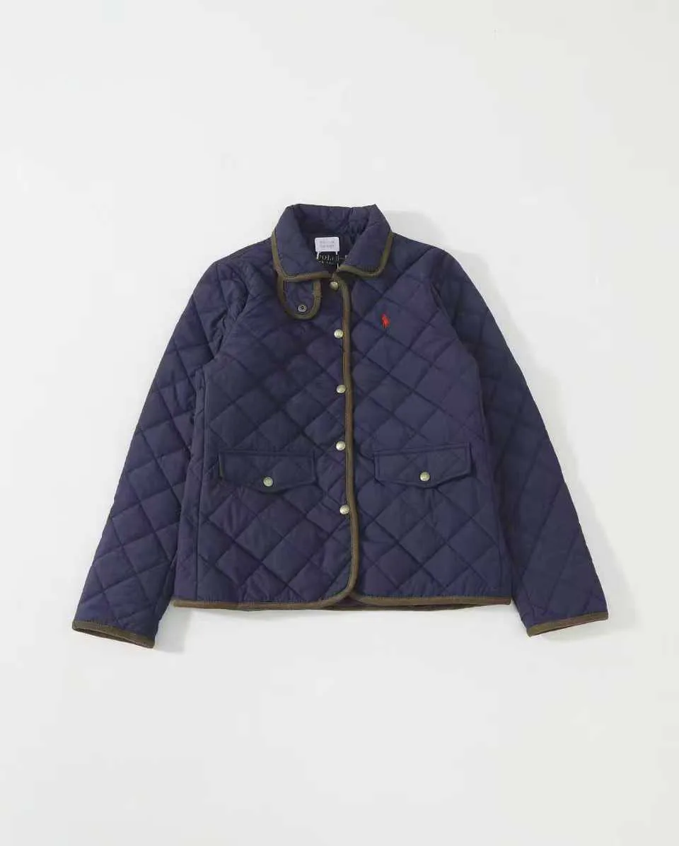 Куртки И Пуховики Женские Ralph Lauren 10937888
