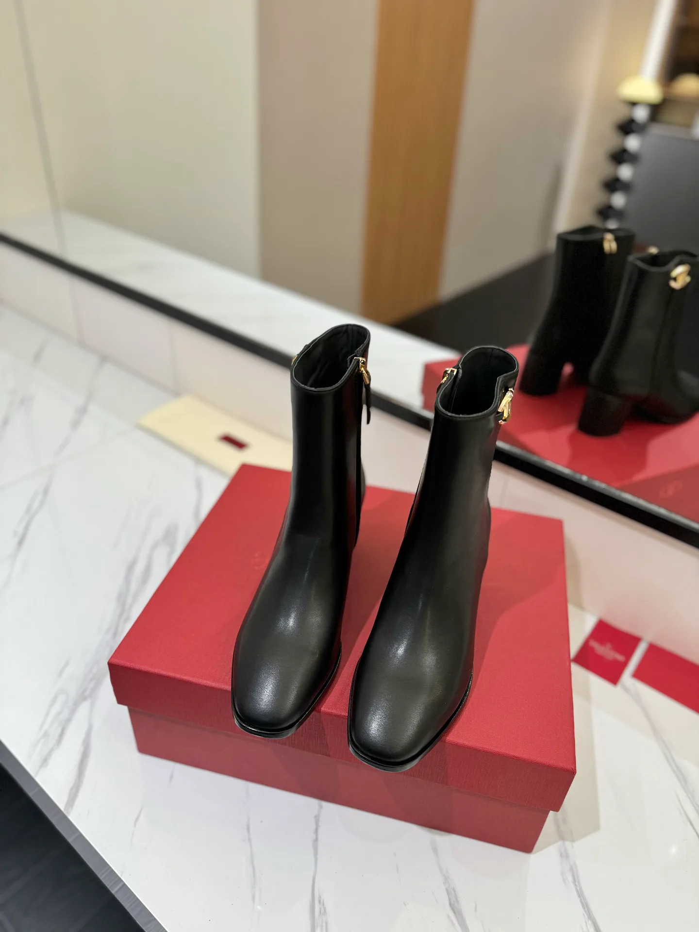 Ботильоны Женские Valentino 490335