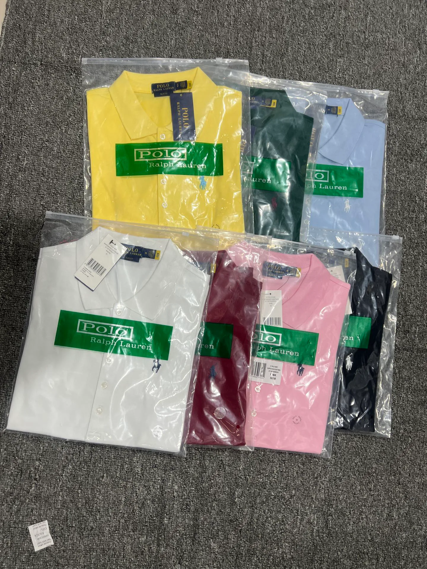 Рубашки Женские Ralph Lauren 11252178