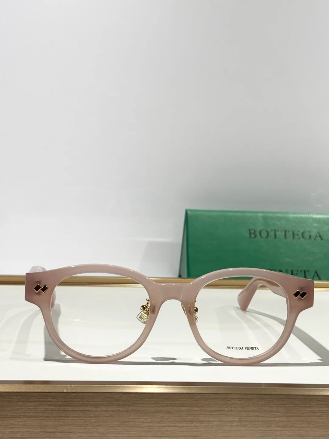 Очки Bottega Veneta 528807