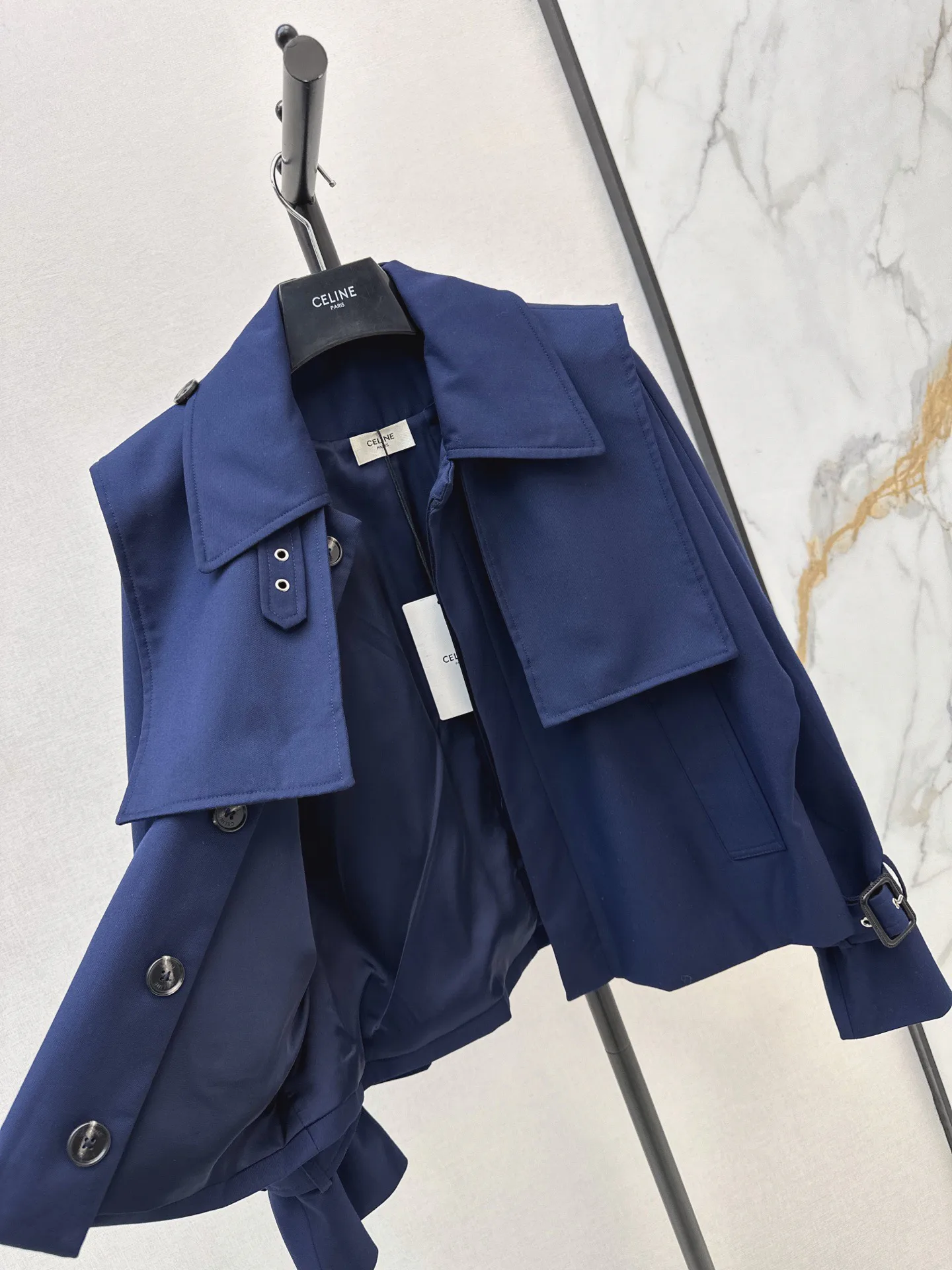 Тренчи Женские Celine 18677897