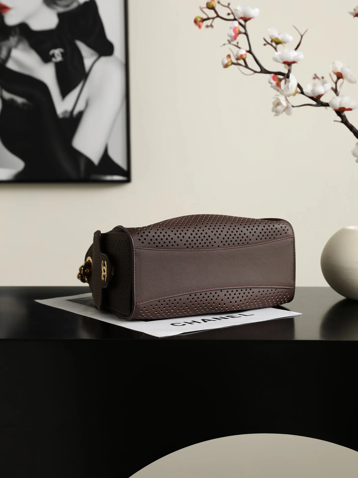 Классические Сумки Женские Chanel 18147746