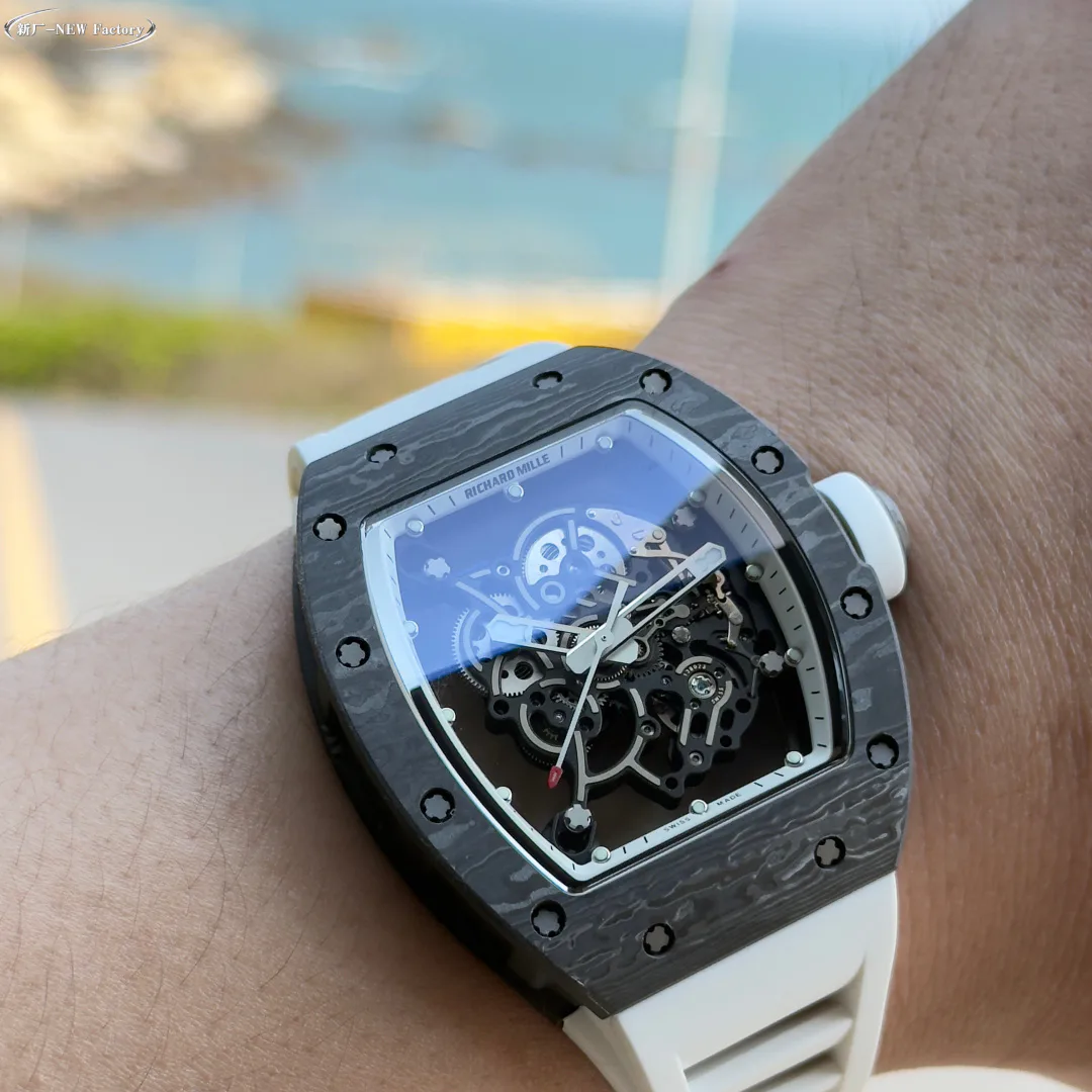 Часы Мужские Richard Mille 9421119