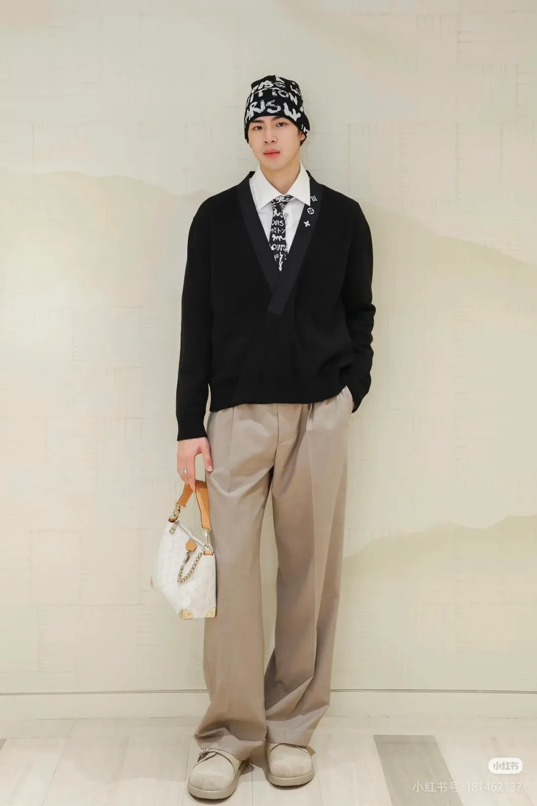 Джемперы И Свитеры Мужские Louis Vuitton 11399330