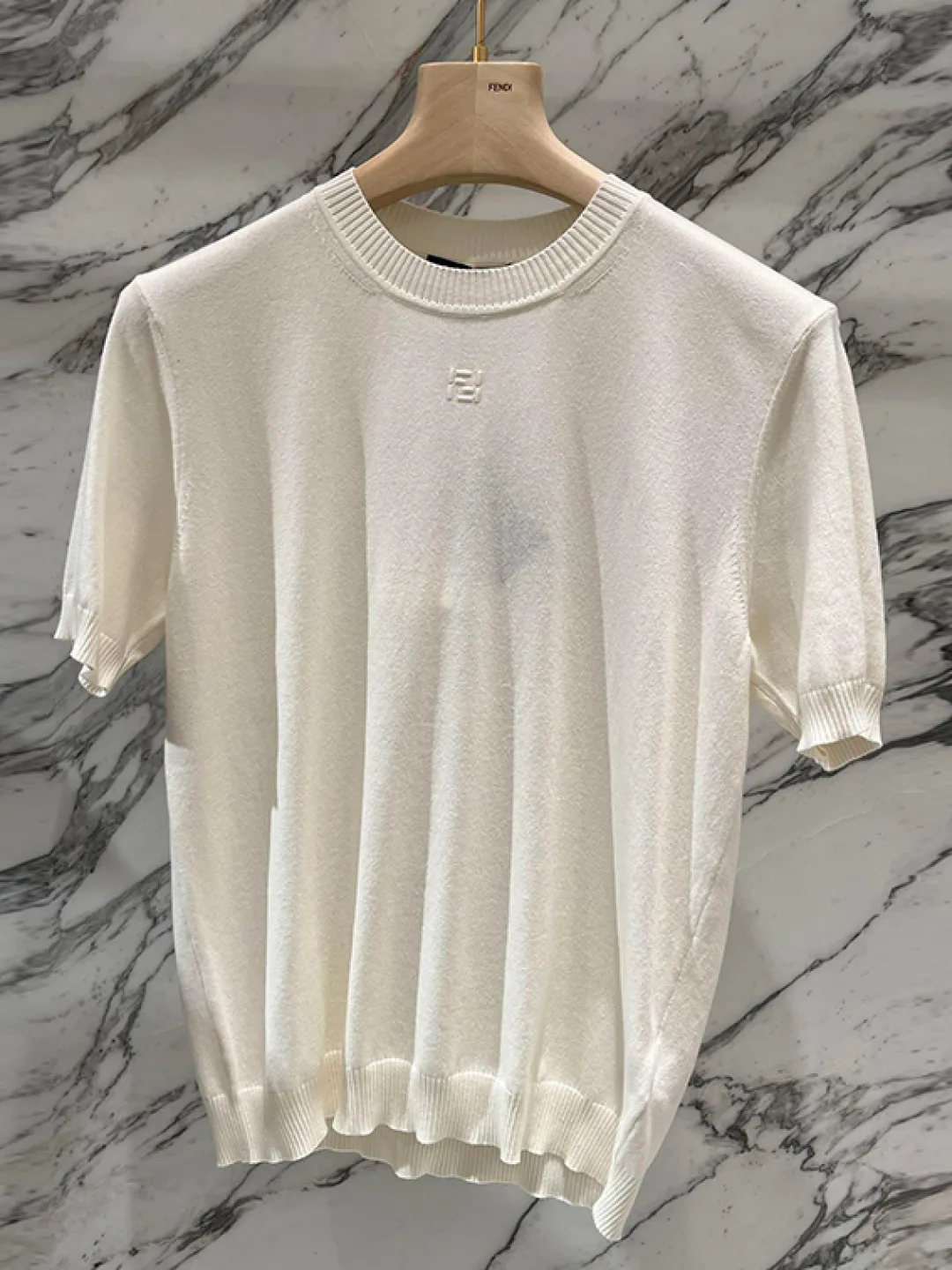 Футболки Мужские Fendi 11869810