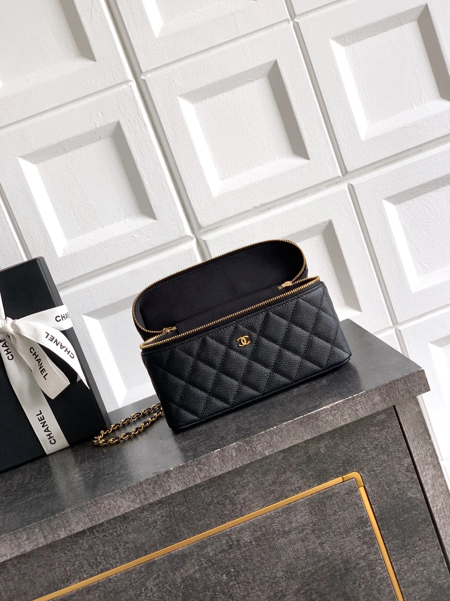 Классические Сумки Женские Chanel 13558193