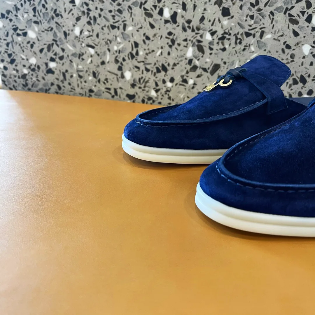 Мюли Женские Loro Piana 18365