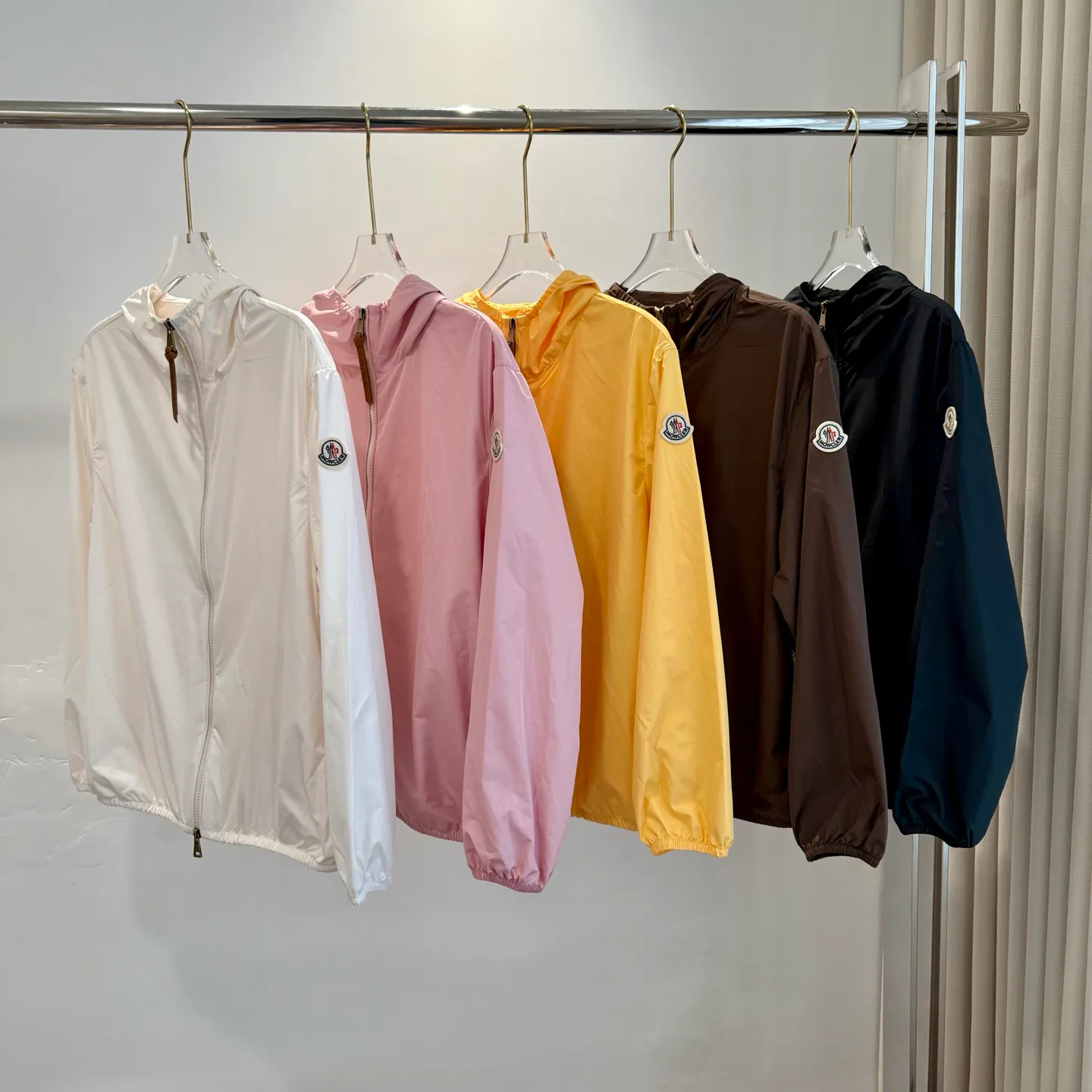 Жакеты Женские Moncler 11862633