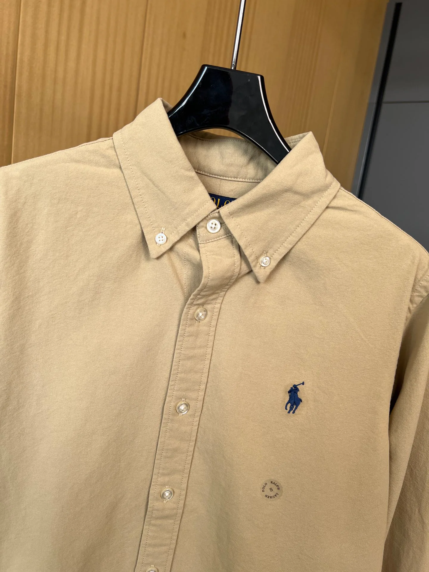 Рубашки Женские Ralph Lauren 118826