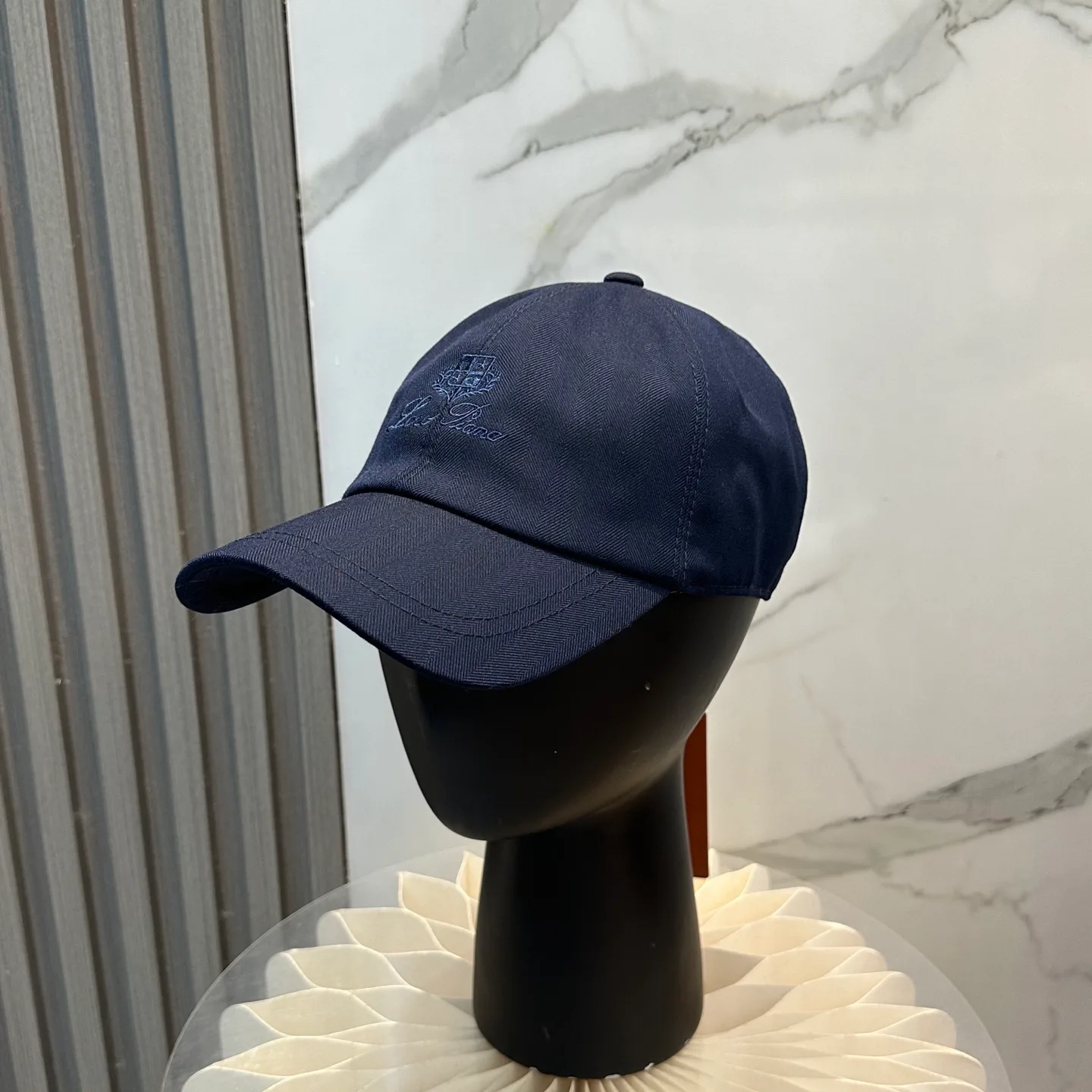 Головные Уборы Loro Piana 13540953