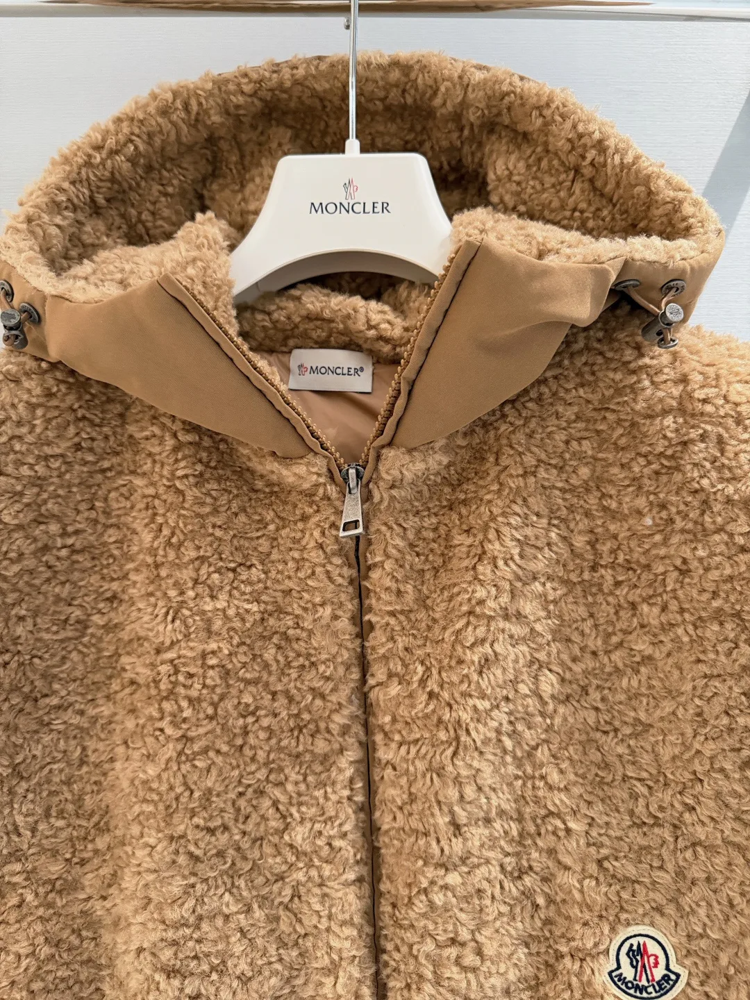 Жилеты Женские Moncler 18439960