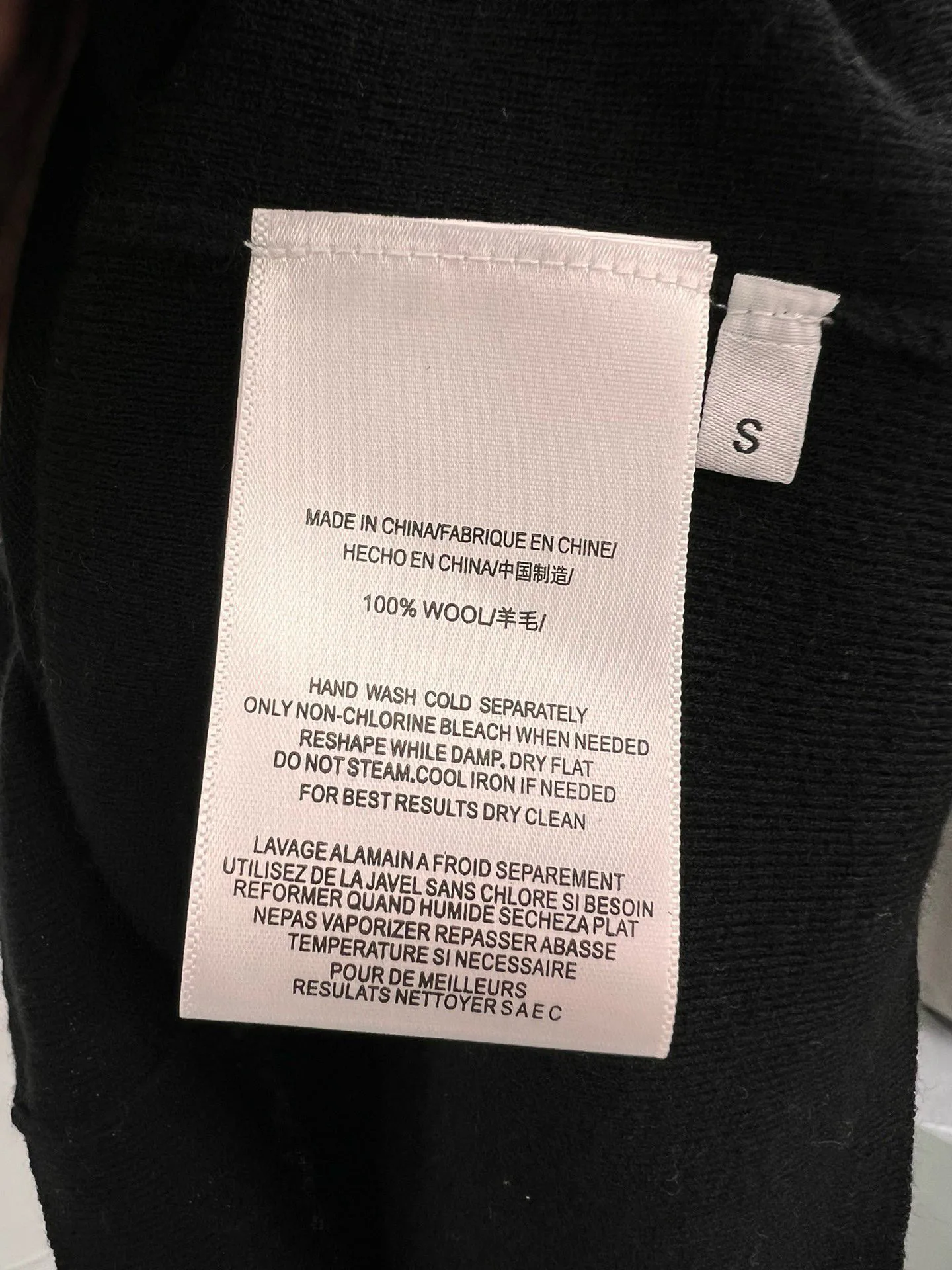 Джемперы И Свитеры Женские Saint Laurent 18772393