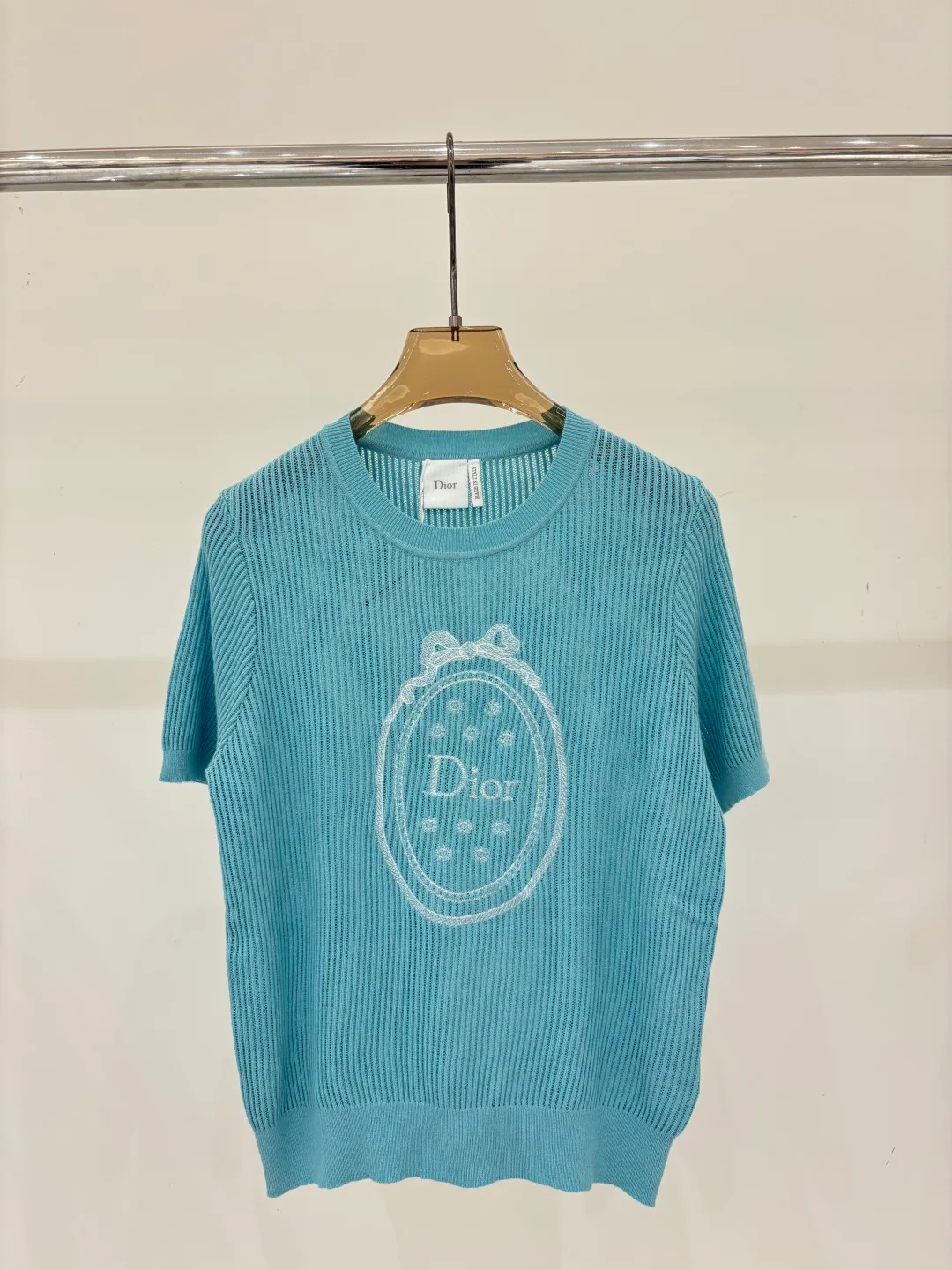 Футболки Женские Christian Dior 13352846