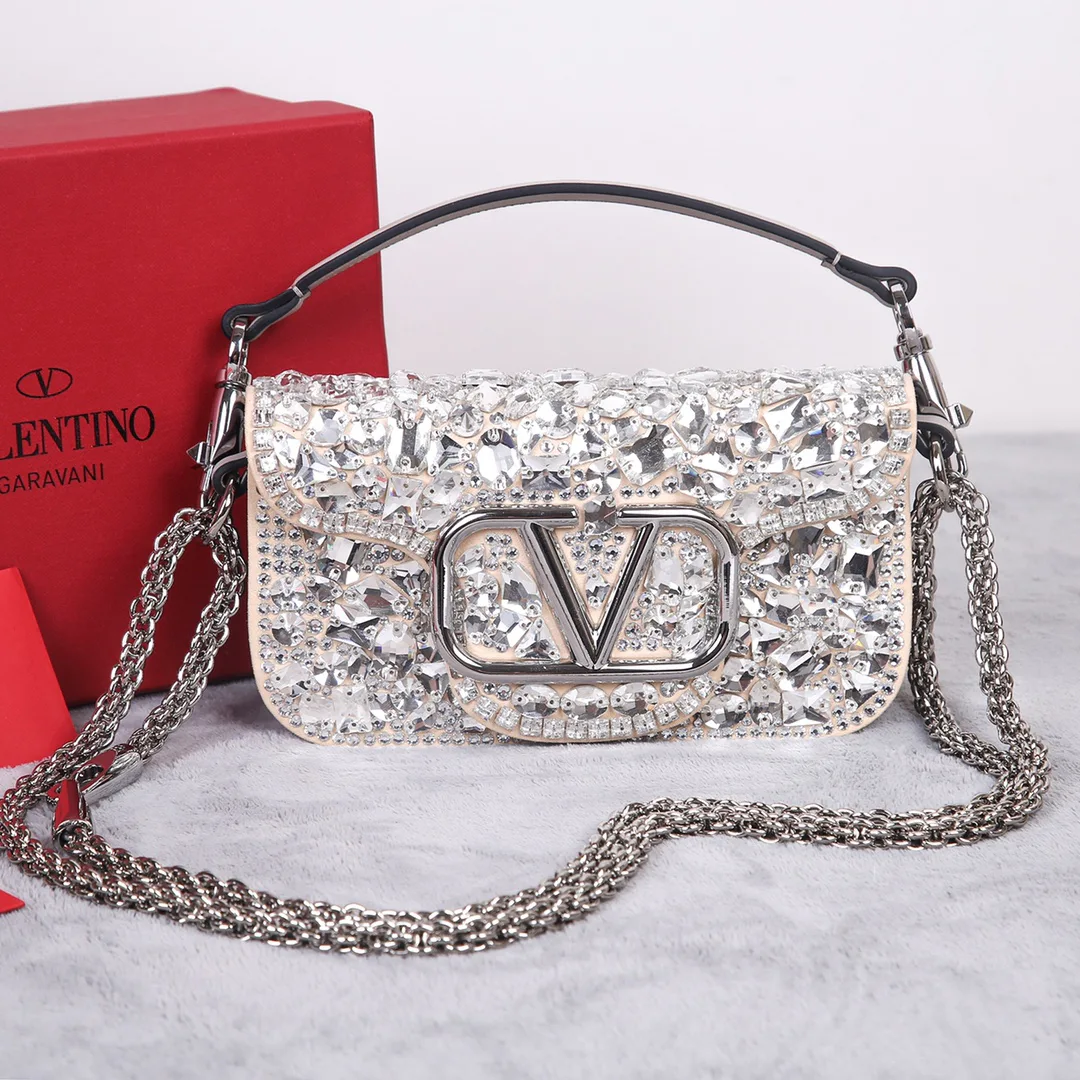 Сумки На Ремне Женские Valentino 941392