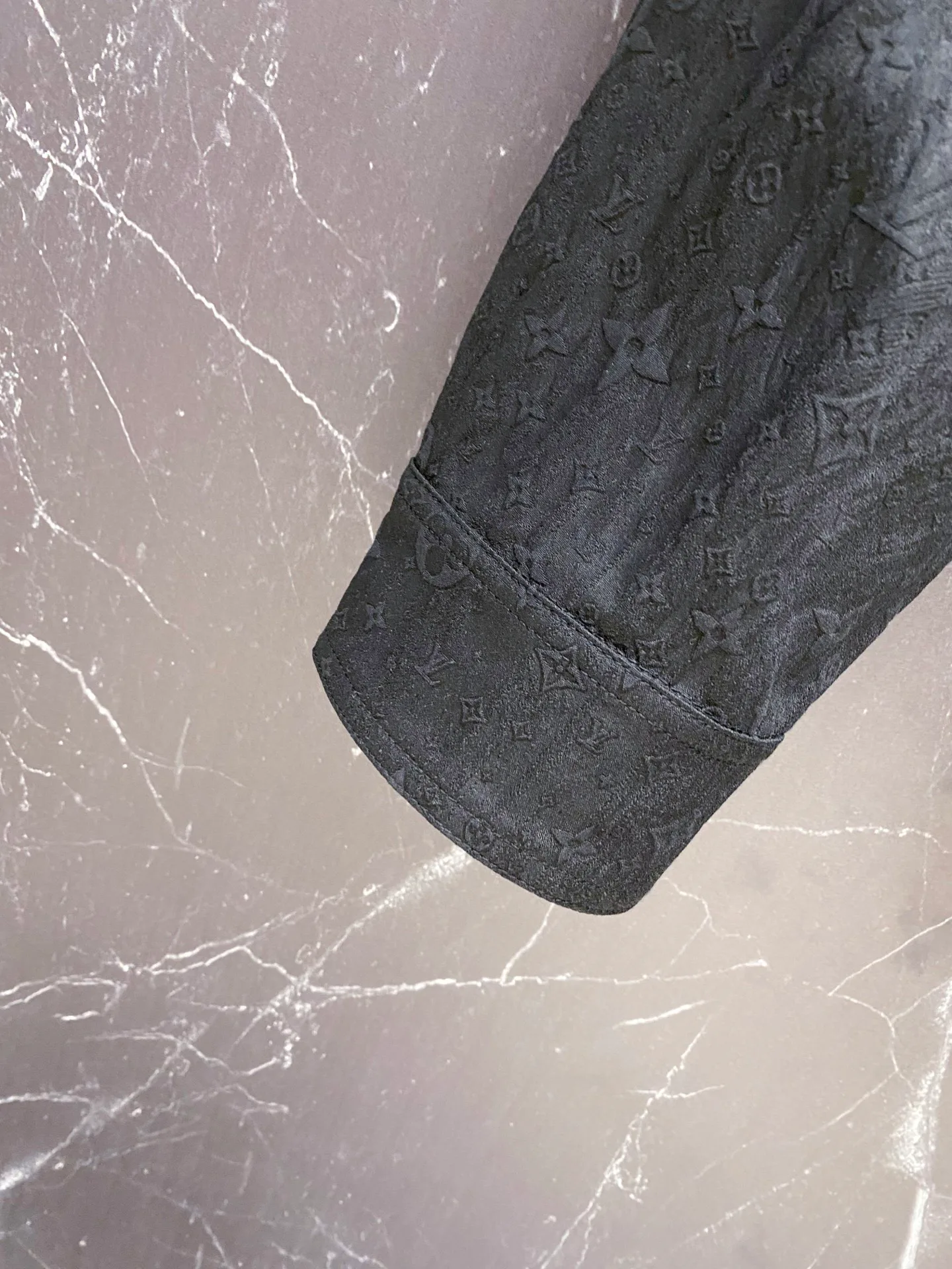 Куртки И Пуховики Мужские Louis Vuitton 9760640