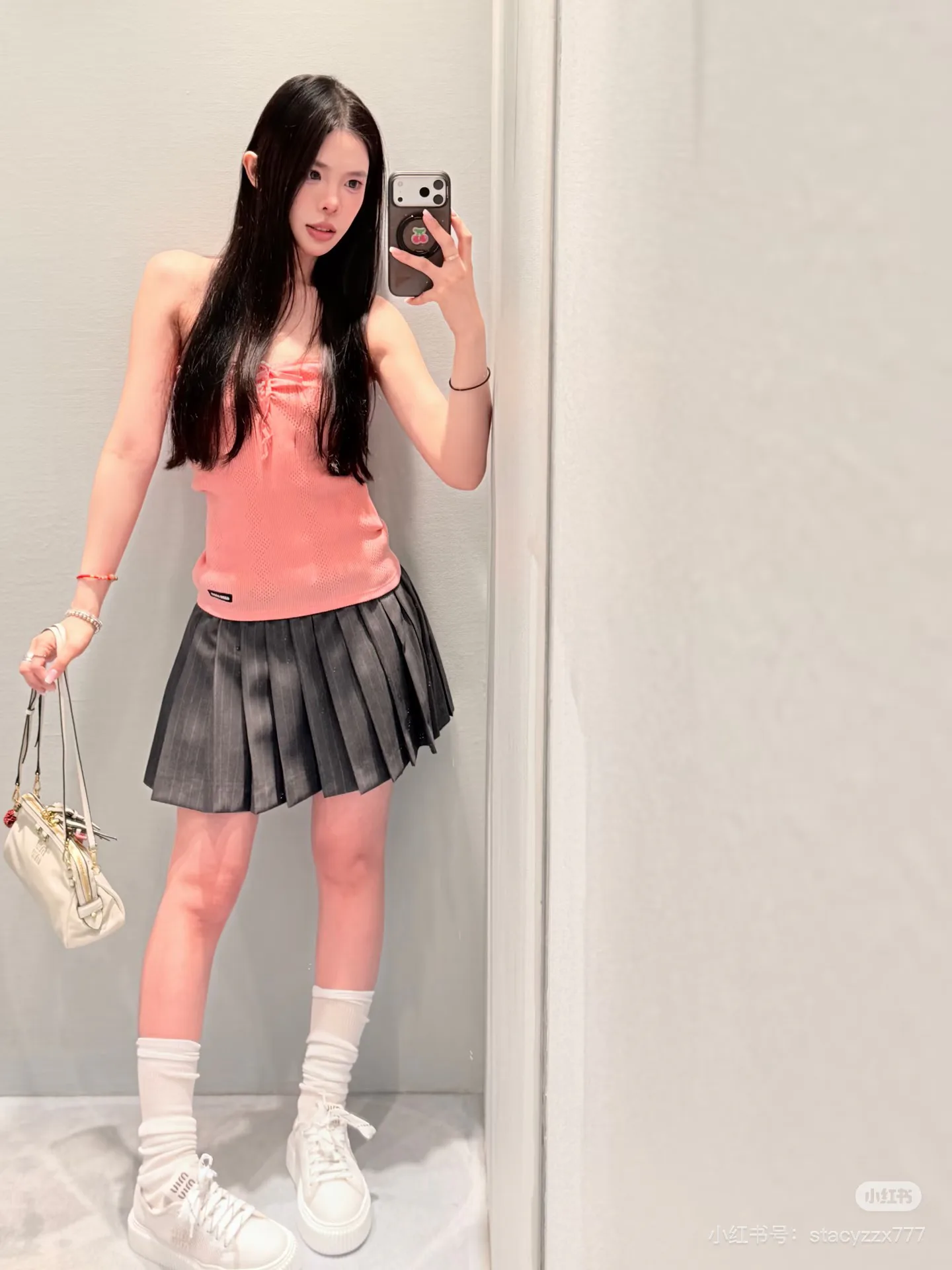 Топы Женские Miu Miu 18113449