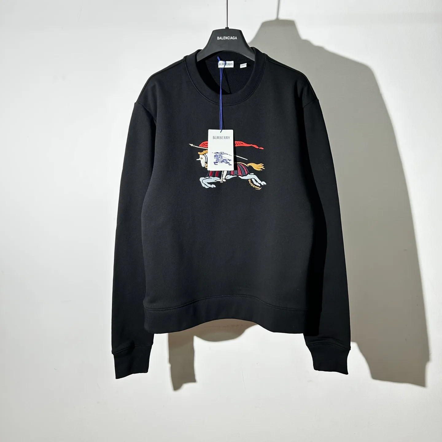 Свитшоты И Худи Мужские Burberry 236847