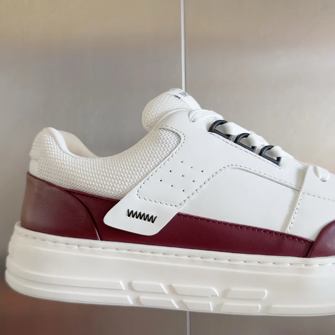 Кеды Мужские Armani 350814